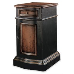 Hooker Furniture Preston Ridge Single Drawer Hall Chest