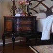 ADD TO YOUR SET: Hooker Furniture Preston Ridge 2 Drawer Bachelor Chest