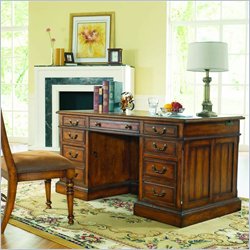 Hooker Furniture Waverly Place 60 Executive Desk
