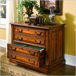 Hooker Furniture Waverly Place Lateral File