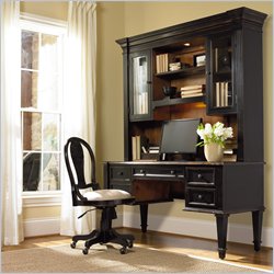 Hooker Furniture Triesta 60 Leg Credenza