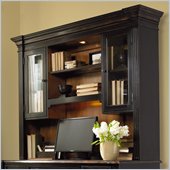 Hooker Furniture Triesta Leg Credenza Hutch