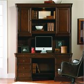 Hooker Furniture Cherry Creek Computer Credenza