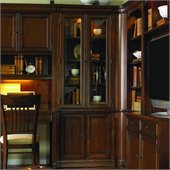 Hooker Furniture Cherry Creek 32 Wall Curio Cabinet