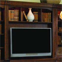 Hooker Furniture Cherry Creek Entertainment Console Hutch