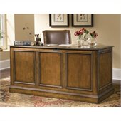 Hooker Furniture Brookhaven Drawer Desk 