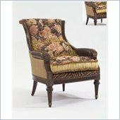 Hooker Furniture Decorator Chairs Knottingham Accent Arm Chair