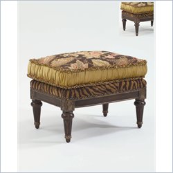 Hooker Furniture Decorator Chairs Knottingham Ottoman