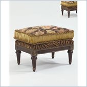 Hooker Furniture Decorator Chairs Knottingham Ottoman