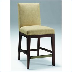 Hooker Furniture Ferra Counter Stool in Cream (Set of 2)