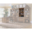 ADD TO YOUR SET: Hooker Furniture Brookhaven 32 Inch Door Hutch in Clear Cherry
