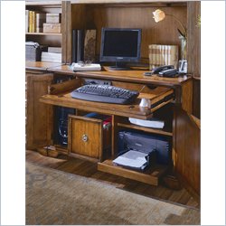 Hooker Furniture Brookhaven 48 Inch Computer Desk