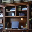 ADD TO YOUR SET: Hooker Furniture Brookhaven 48 Inch Hutch in Clear Cherry