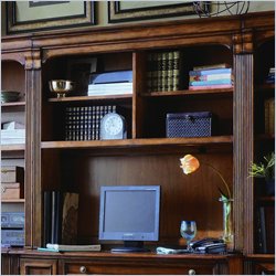 Hooker Furniture Brookhaven 48 Inch Hutch