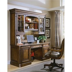 Hooker Furniture Brookhaven Hutch