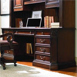 Hooker Furniture European Renaissance II Computer Credenza