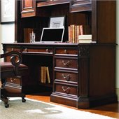 Hooker Furniture European Renaissance II Computer Credenza 