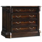 Hooker Furniture European Renaissance II Lateral File