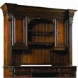 ADD TO YOUR SET: Hooker Furniture European Renaissance II Computer Credenza Hutch