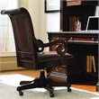 ADD TO YOUR SET: Hooker Furniture European Renaissance II Tilt Swivel Chair