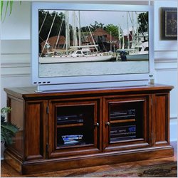 Hooker Furniture Beacon Square Entertainment Console