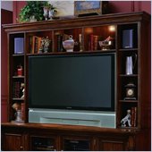 Hooker Furniture Beacon Square Entertainment Hutch