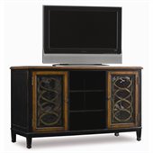 Hooker Furniture Seven Seas 60 Entertainment Console