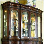 Hooker Furniture Grandeur Hutch for Credenza