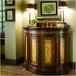 Hooker Furniture Grandeur Vineyard Sink Chest
