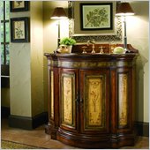 Hooker Furniture Grandeur Vineyard Sink Chest