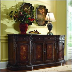 Hooker Furniture Grandeur 85 Credenza