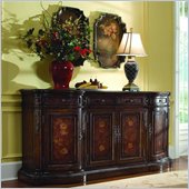 Hooker Furniture Grandeur 85 Credenza