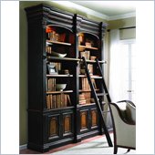 Hooker Furniture North Hampton Double Bookcase
