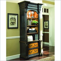 Hooker Furniture North Hampton Single Bookcase