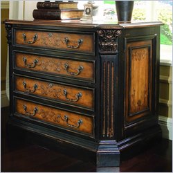 Hooker Furniture North Hampton Lateral File