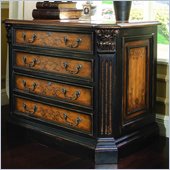 Hooker Furniture North Hampton Lateral File