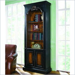 Hooker Furniture North Hampton Tall Bookcase