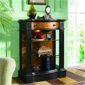 Hooker Furniture North Hampton Thin Hall Console