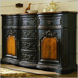 Hooker Furniture North Hampton 62 Credenza Base
