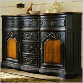 Hooker Furniture North Hampton 62 Credenza Base