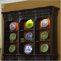 Hooker Furniture North Hampton Open Hutch