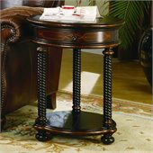 Hooker Furniture Westcott Round Accent Table
