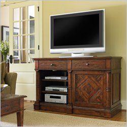 Hooker Furniture Casa Antica 56 Inch Entertainment Console