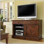 Hooker Furniture Casa Antica 56 Inch Entertainment Console