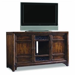 Hooker Furniture Legends 60 Inch Entertainment Console
