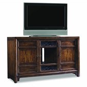 Hooker Furniture Legends 60 Inch Entertainment Console