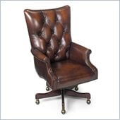 Hooker Furniture Seven Seas Executive Chair in Cornerstone Beginnings