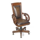 Hooker Furniture Seven Seas Executive Chair in Derby Randwick
