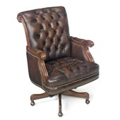 Hooker Furniture Seven Seas Executive Chair in Derby Fairplex