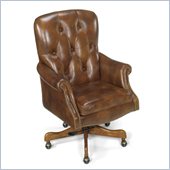 Hooker Furniture Seven Seas Executive Chair in Twin Oaks Plantation